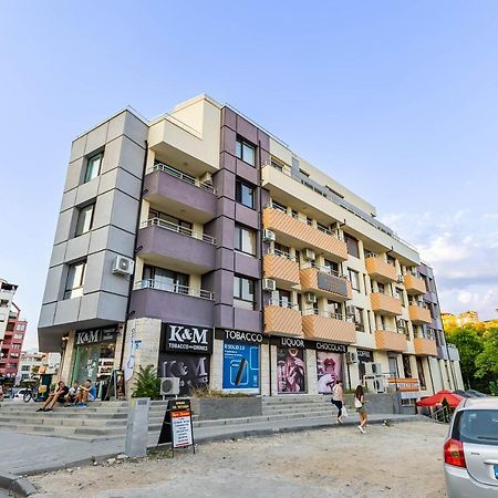 Апартаменти Пасажио Sandanski Exterior foto
