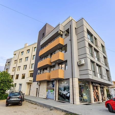 Апартаменти Пасажио Sandanski Exterior foto
